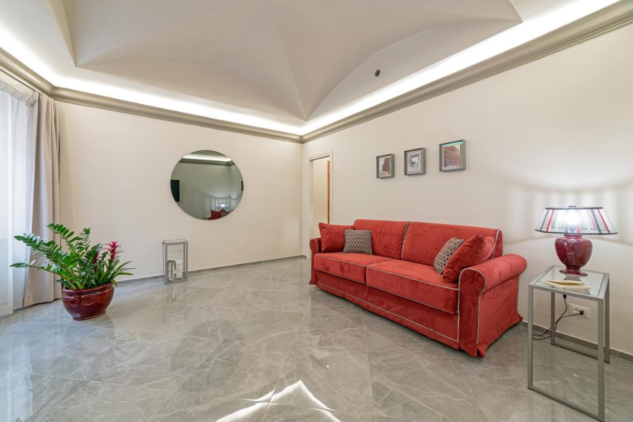 Bmga L Viapaola43 Palace Roma Exterior foto